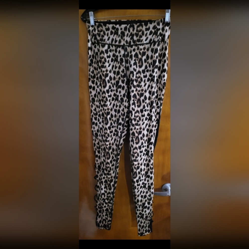 Victoria Secret  Leggingns Size 12